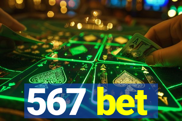 567 bet